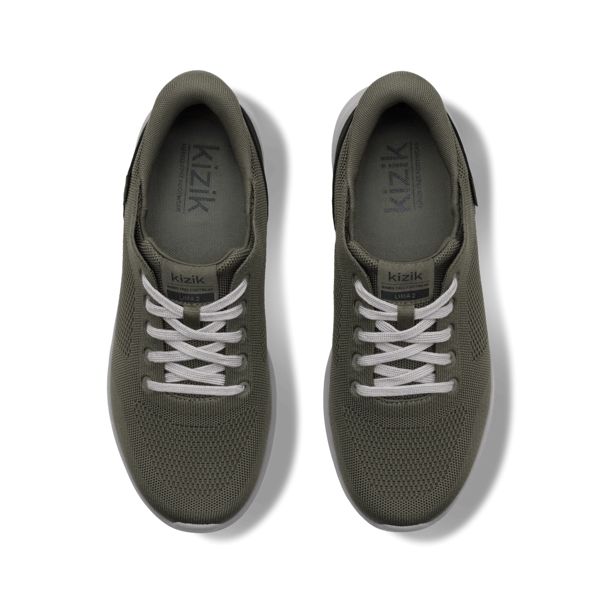 Men's Lima 2 - Dark Olive