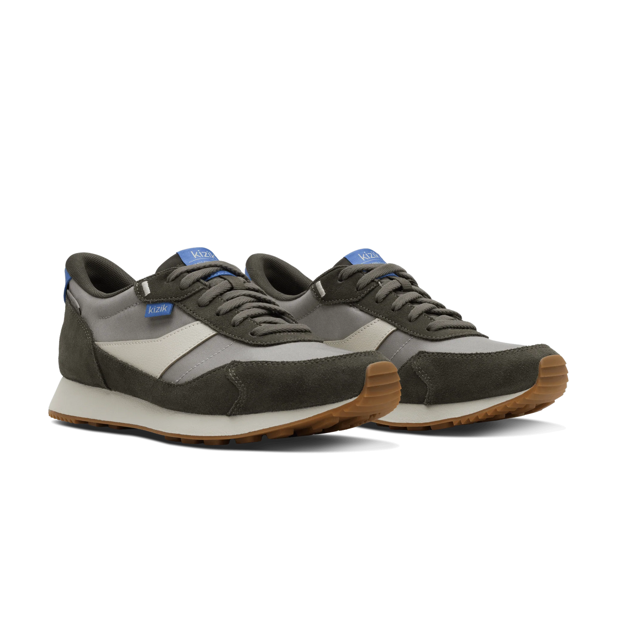 Men's Siena - Major Brown/Morning Dove