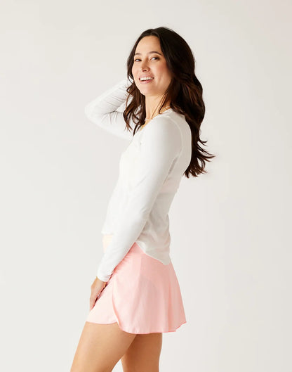 Izzy Sunshirt: Cloud - FINAL SALE