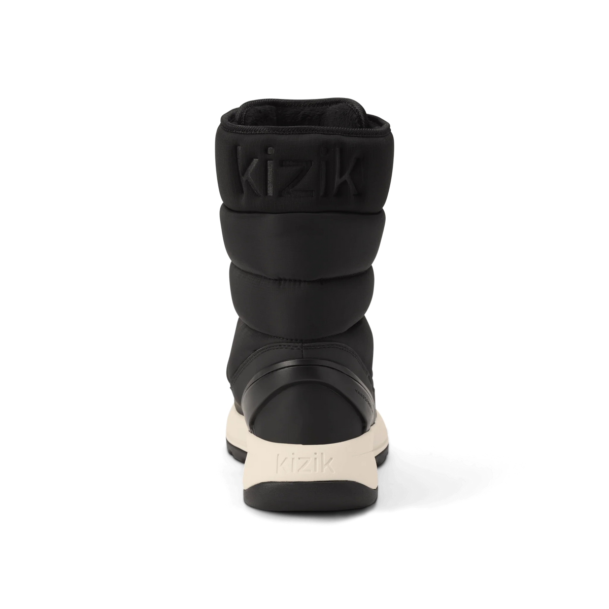 Women's Juno  2 High Boot - Black/Whitecap Gray