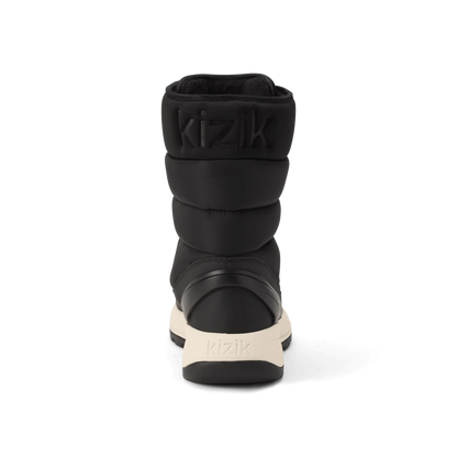 Women's Juno  2 High Boot - Black/Whitecap Gray
