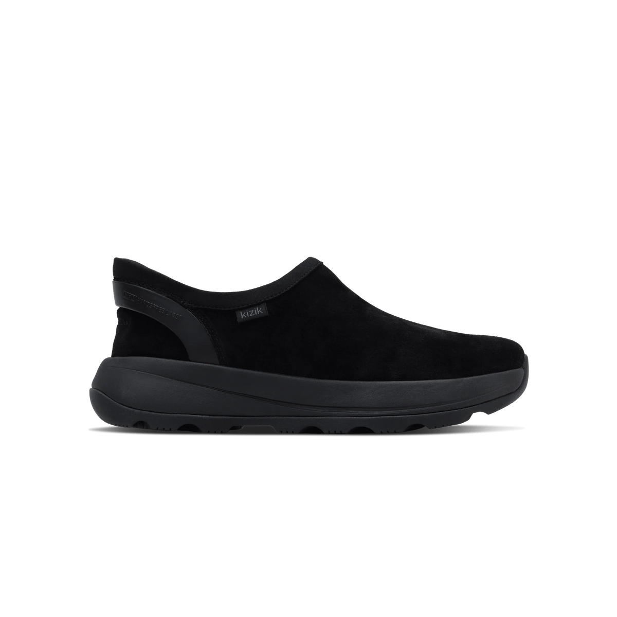 Men's Juno 2 Moc - Blackout
