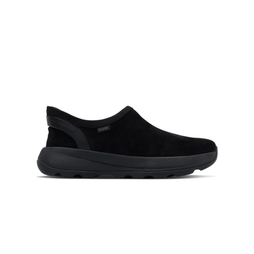 Men's Juno 2 Moc - Blackout