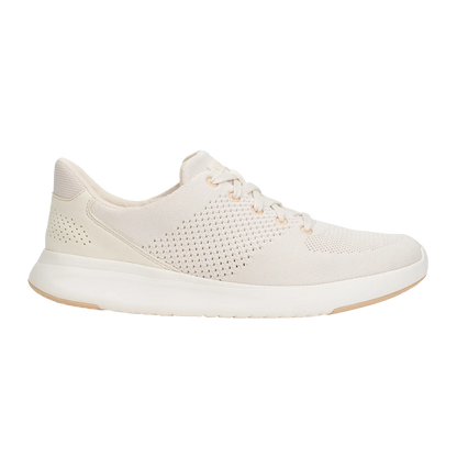 Men's Lima - White Creme
