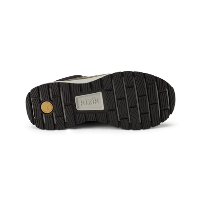 Men's Wasatch Mid - Dark Olive/Alloy