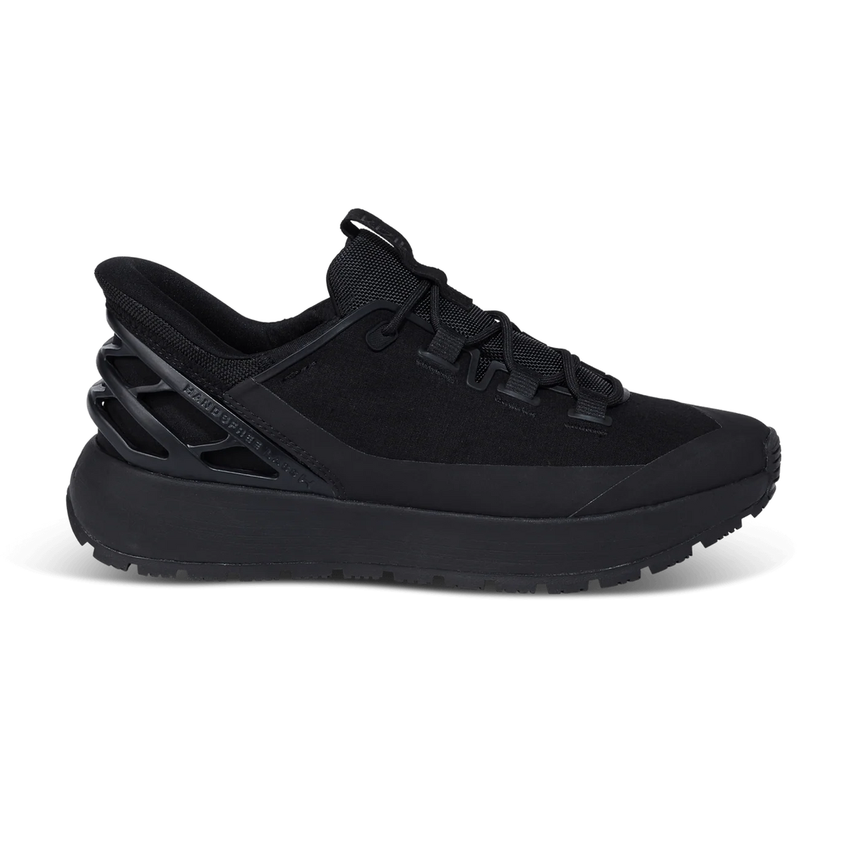 Men's Wasatch - Blackout