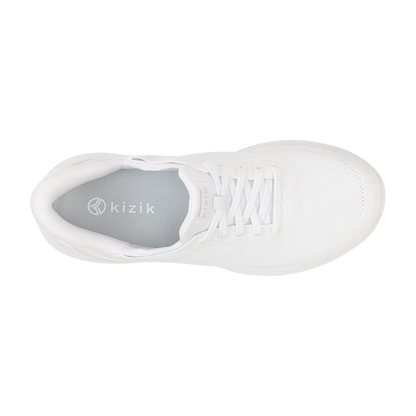 Men's Athens - White