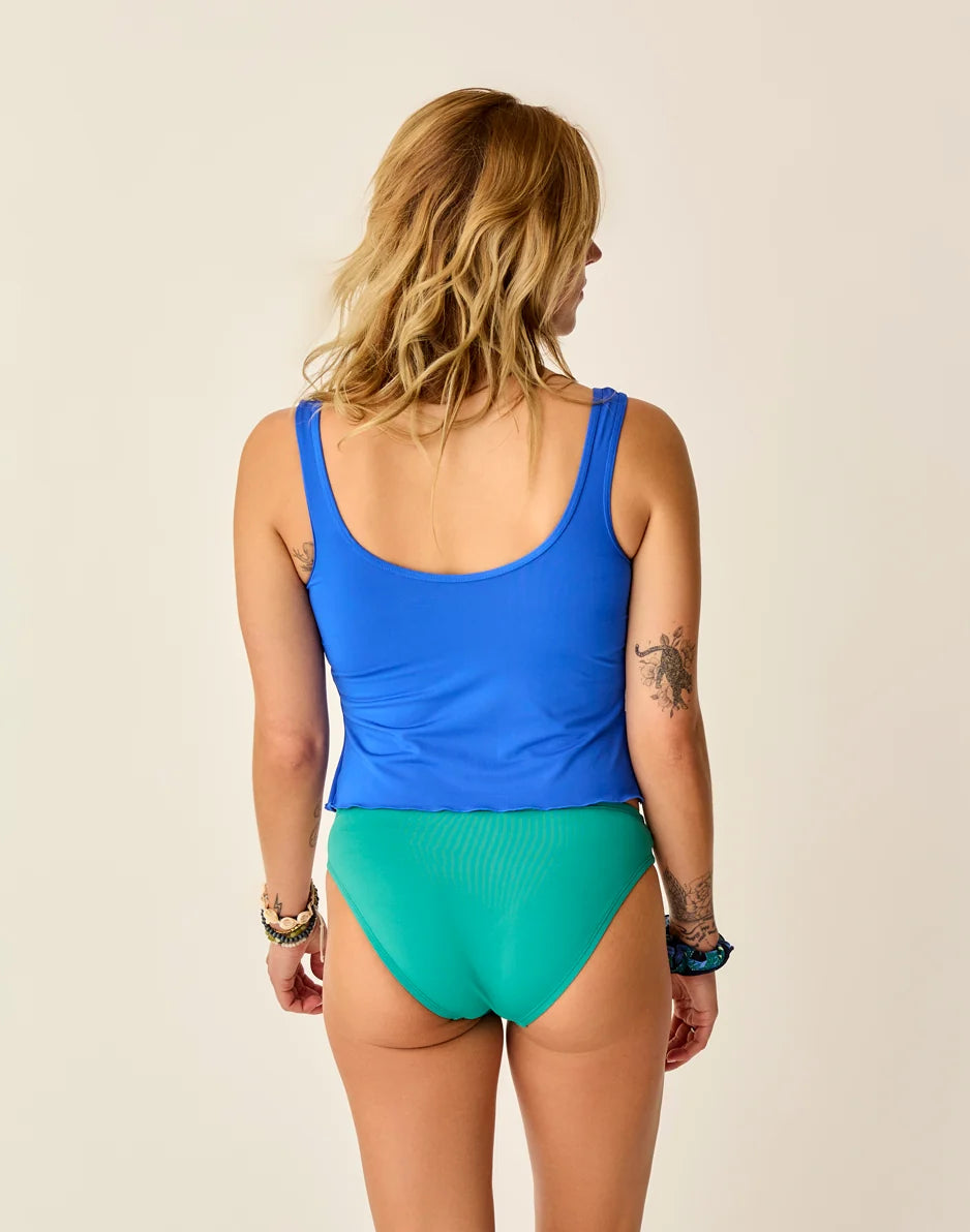 Laguna Bottom: Jade - FINAL SALE