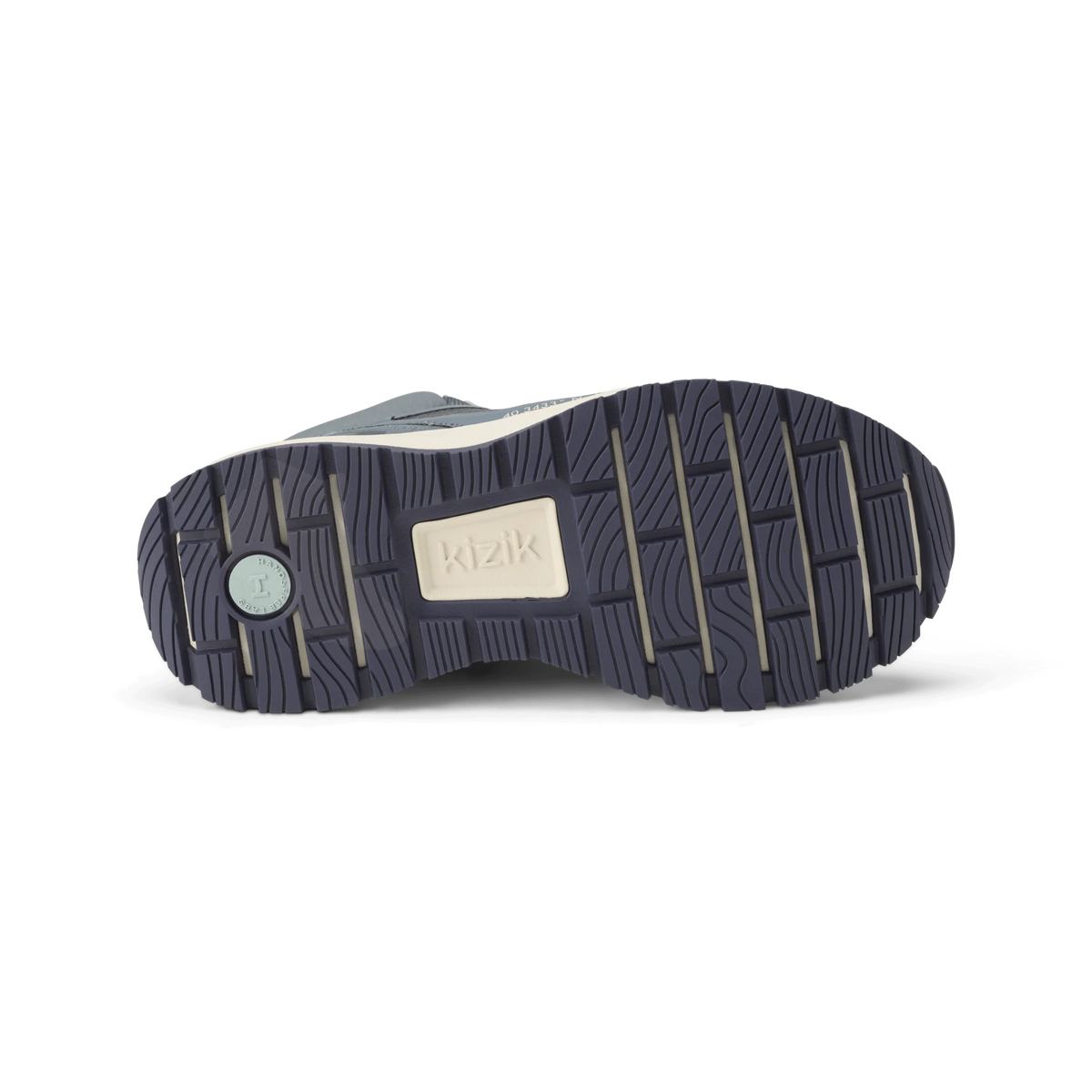 Men's Wasatch Mid - Stormy Weather/Surf Spray