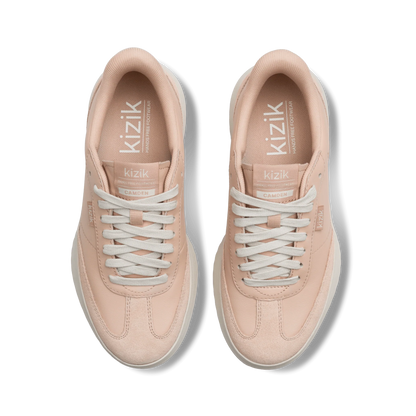 Women's Camden - Toasted Almond/Whitecap Gray