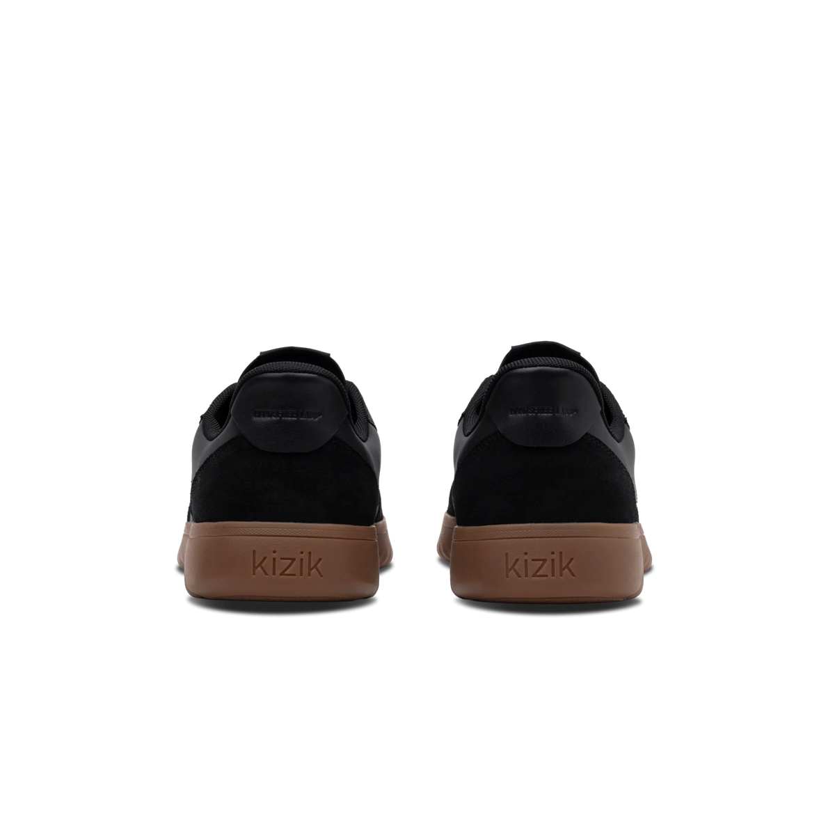 Men's Camden - Black/Gum