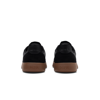 Men's Camden - Black/Gum