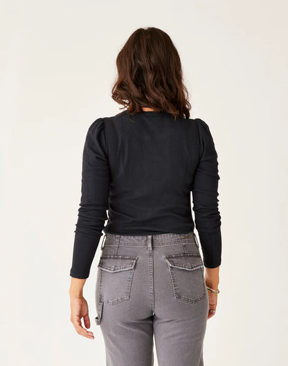 Ever Top: Black