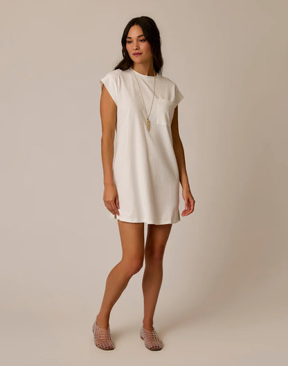 Cosmo Dress: Cloud