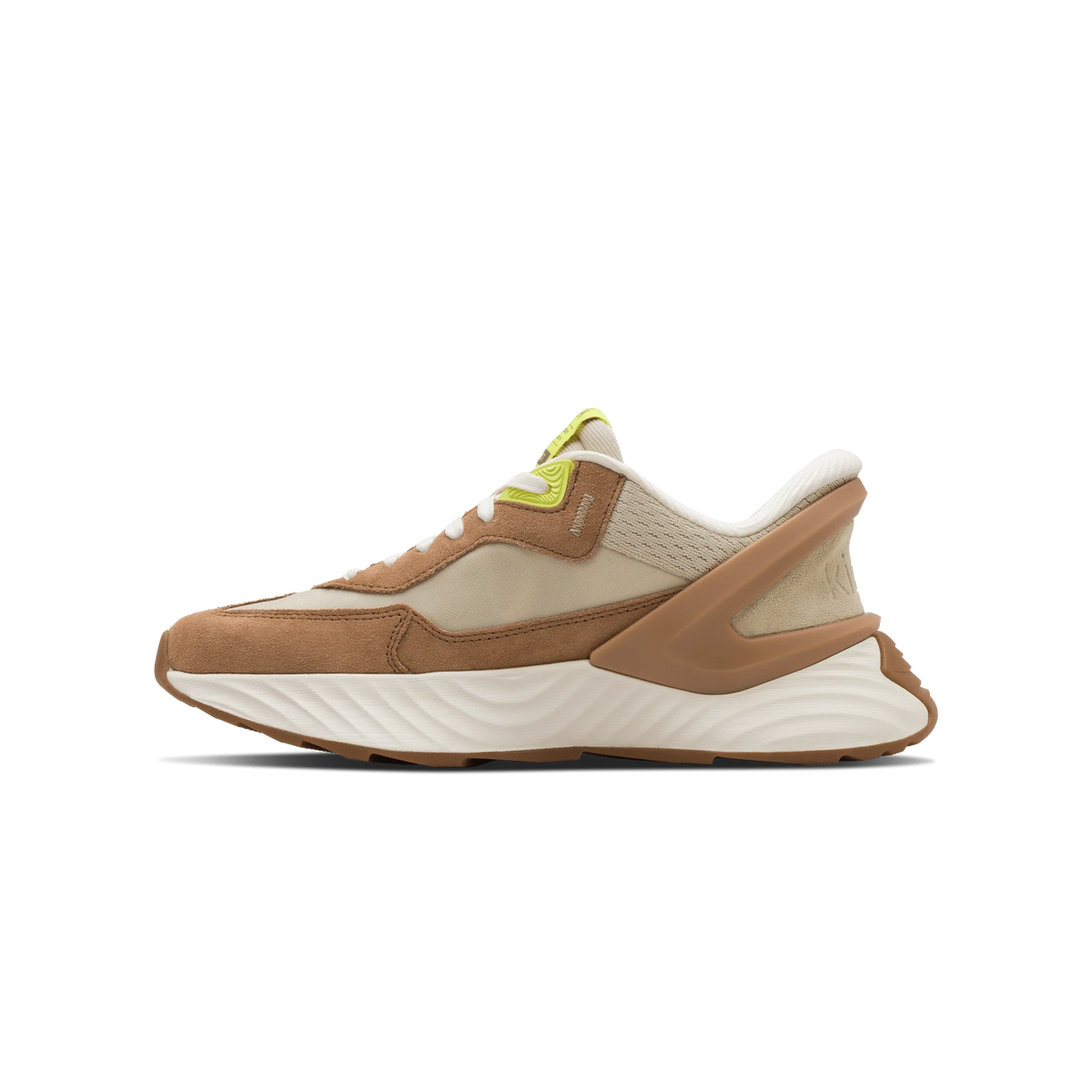 Women's Monaco - Fog / Sandstorm