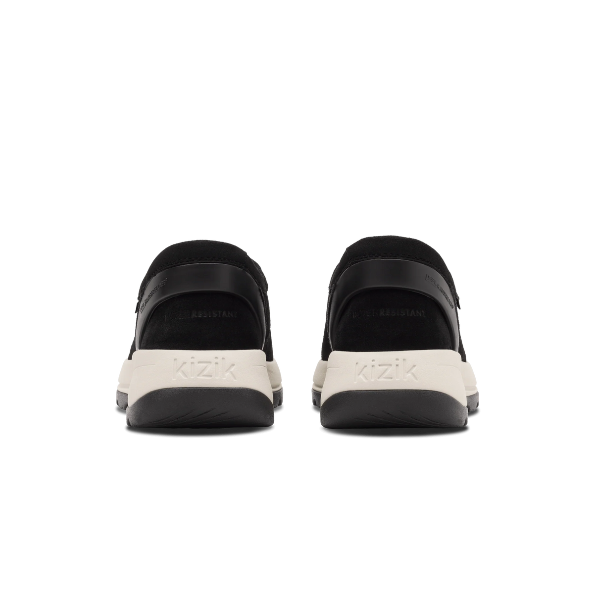 Women's Juno 2 Moc - Black/Fog