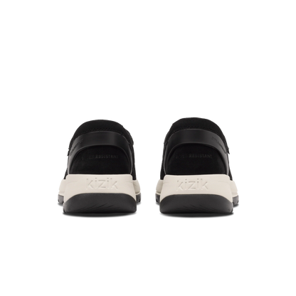 Women's Juno 2 Moc - Black/Fog