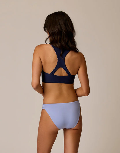 Cardiff Reversible Bottom: Peri/Navy