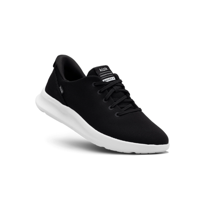 Men's Madrid 2 - Black/Bright White