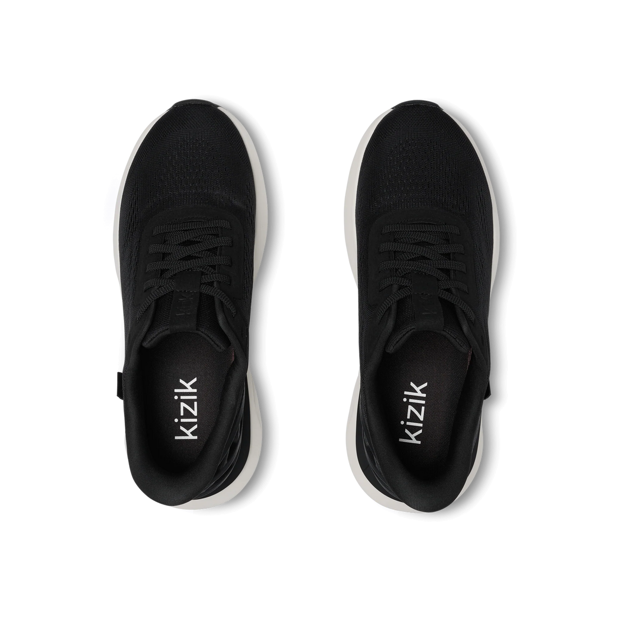 Men's Athens 2 - Black/White