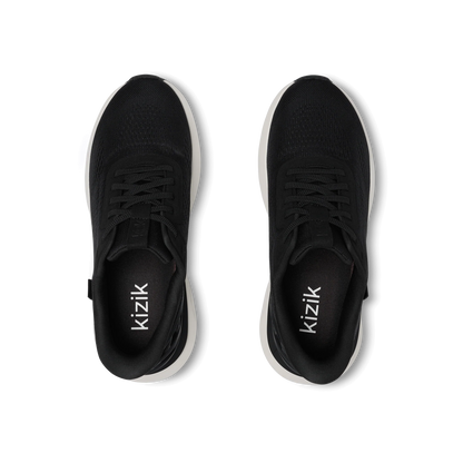 Men's Athens 2 - Black/White