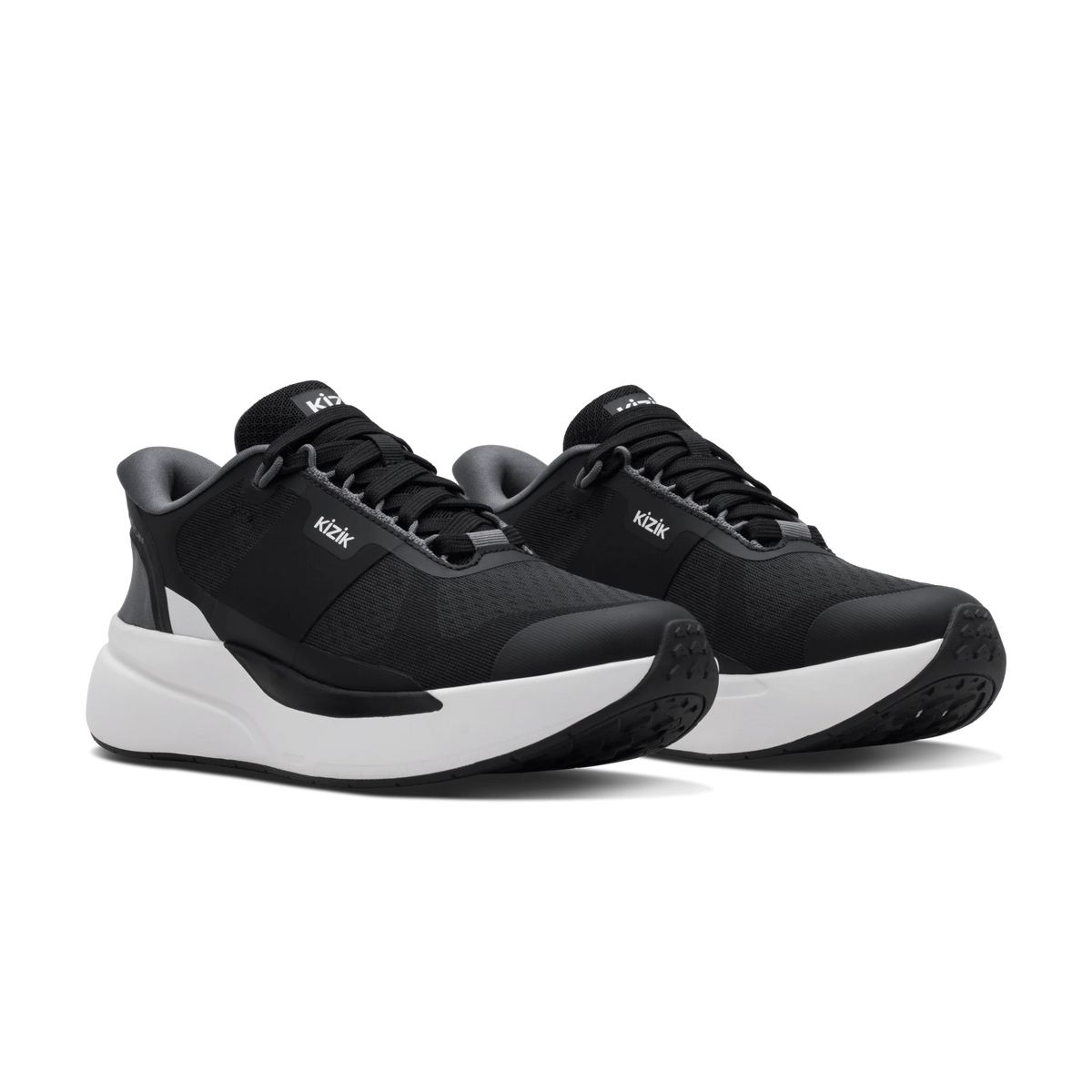 Women's Freedom Run - Black/Smoked Pearl