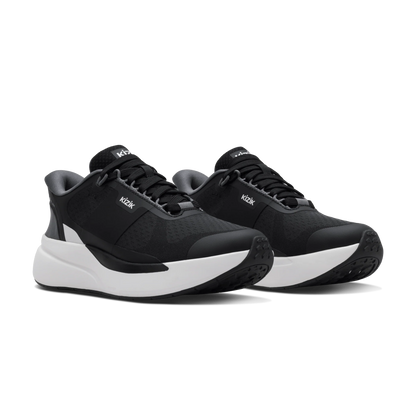 Women's Freedom Run - Black/Smoked Pearl