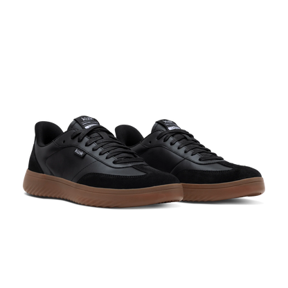 Men's Camden - Black/Gum