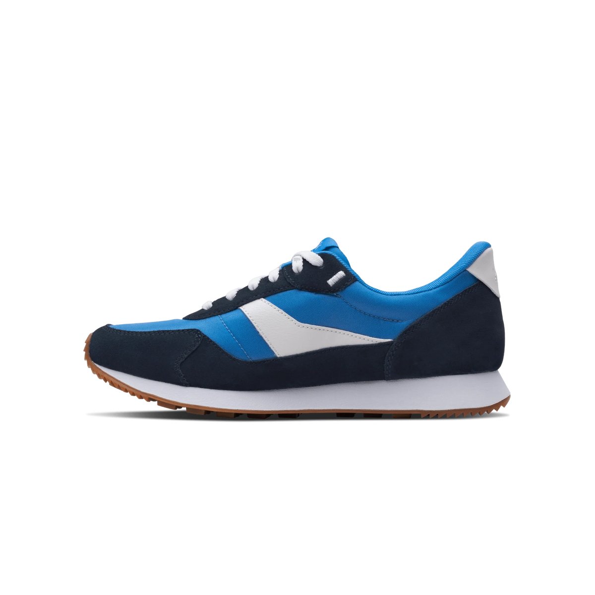 Men's Siena - Azure Blue/Naval Academy