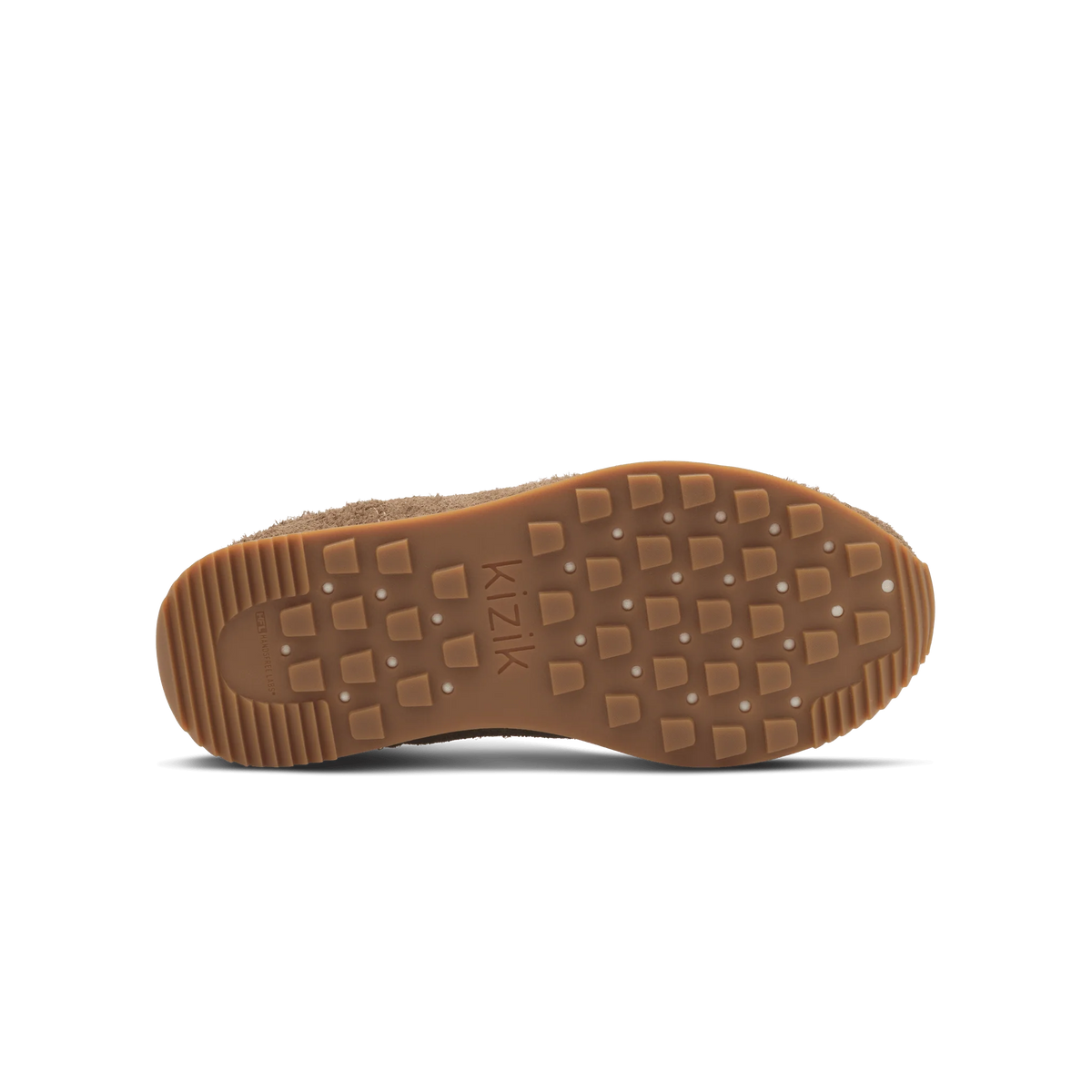 Women's Siena - Tan Animal Print