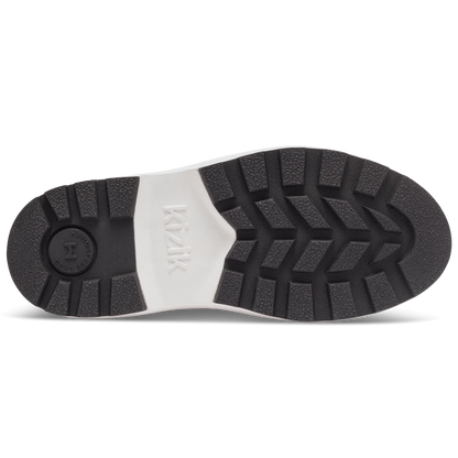 Women's Sierra Boot - Black/White