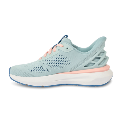 Women's Athens 2 - Surf Spray/Peach Parfait