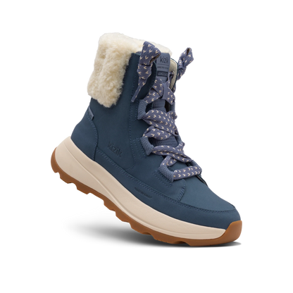 Women's Juno 2 Lace Boot - Grisaille/Fog