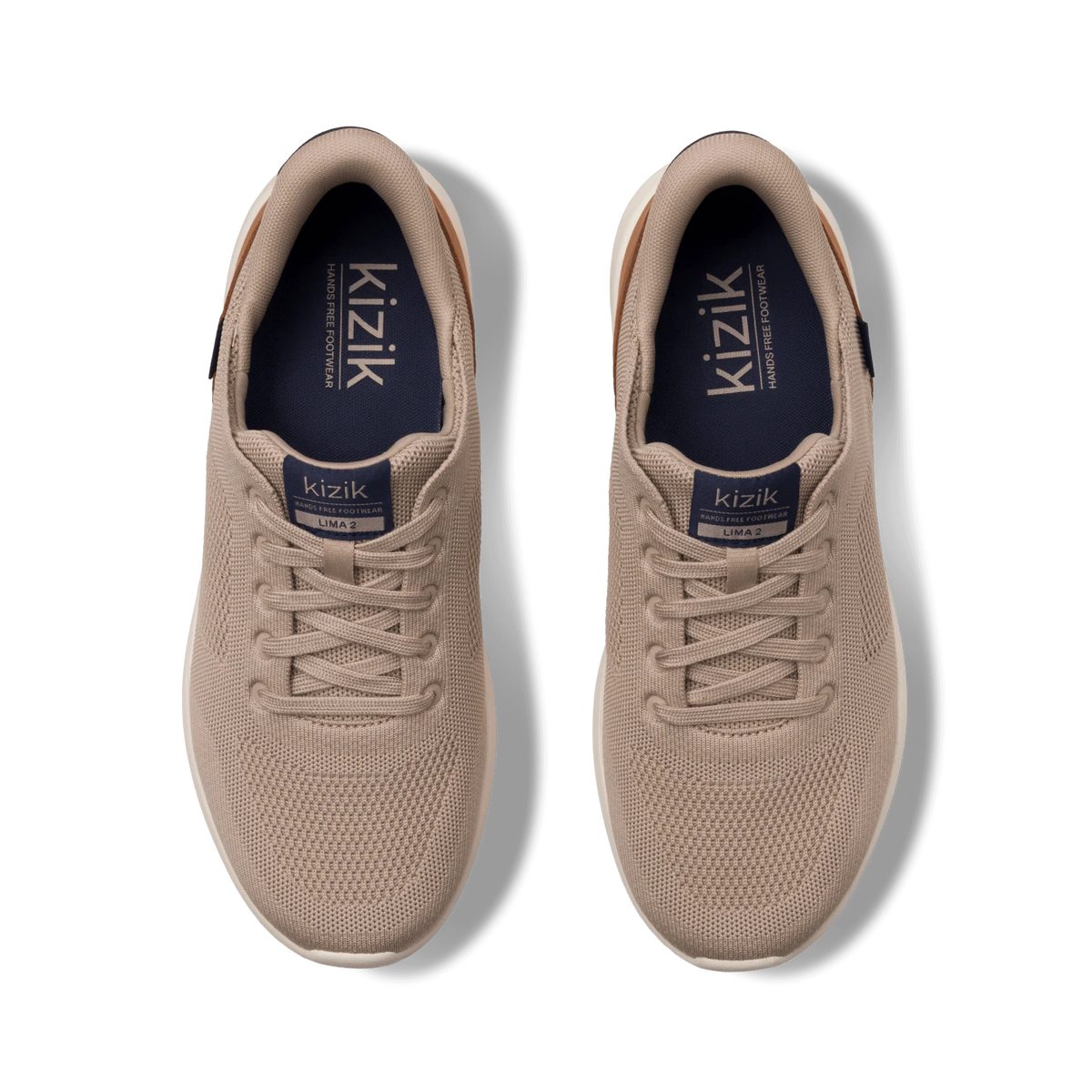 Men's Lima 2 - Lite Taupe