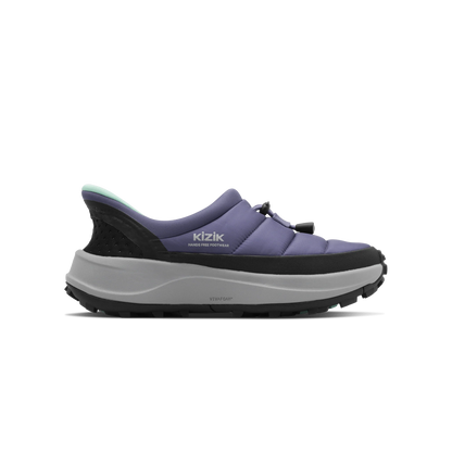 Women's Freedom Moc - Heron/Alloy