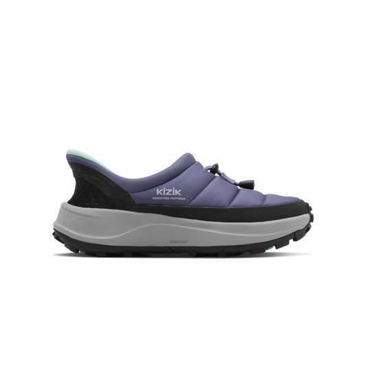 Women's Freedom Moc - Heron/Alloy