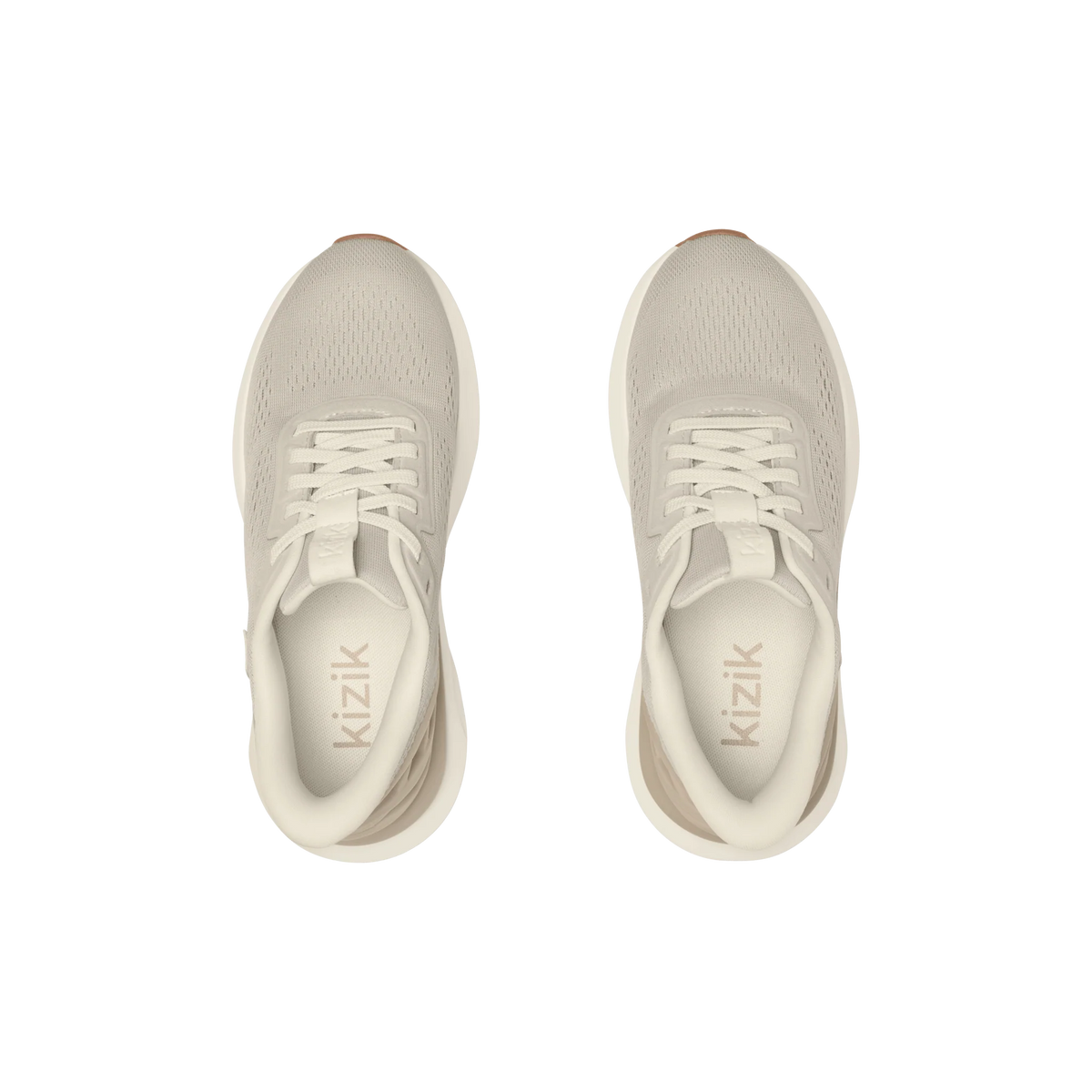 Women's Athens 2 - Oatmeal/Pristine