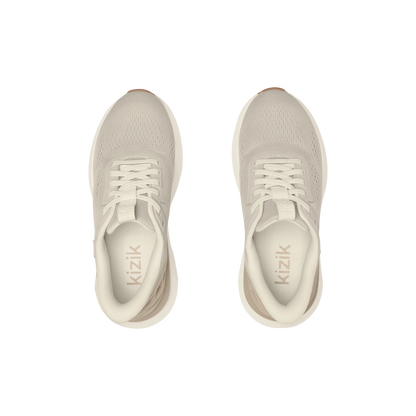 Women's Athens 2 - Oatmeal/Pristine