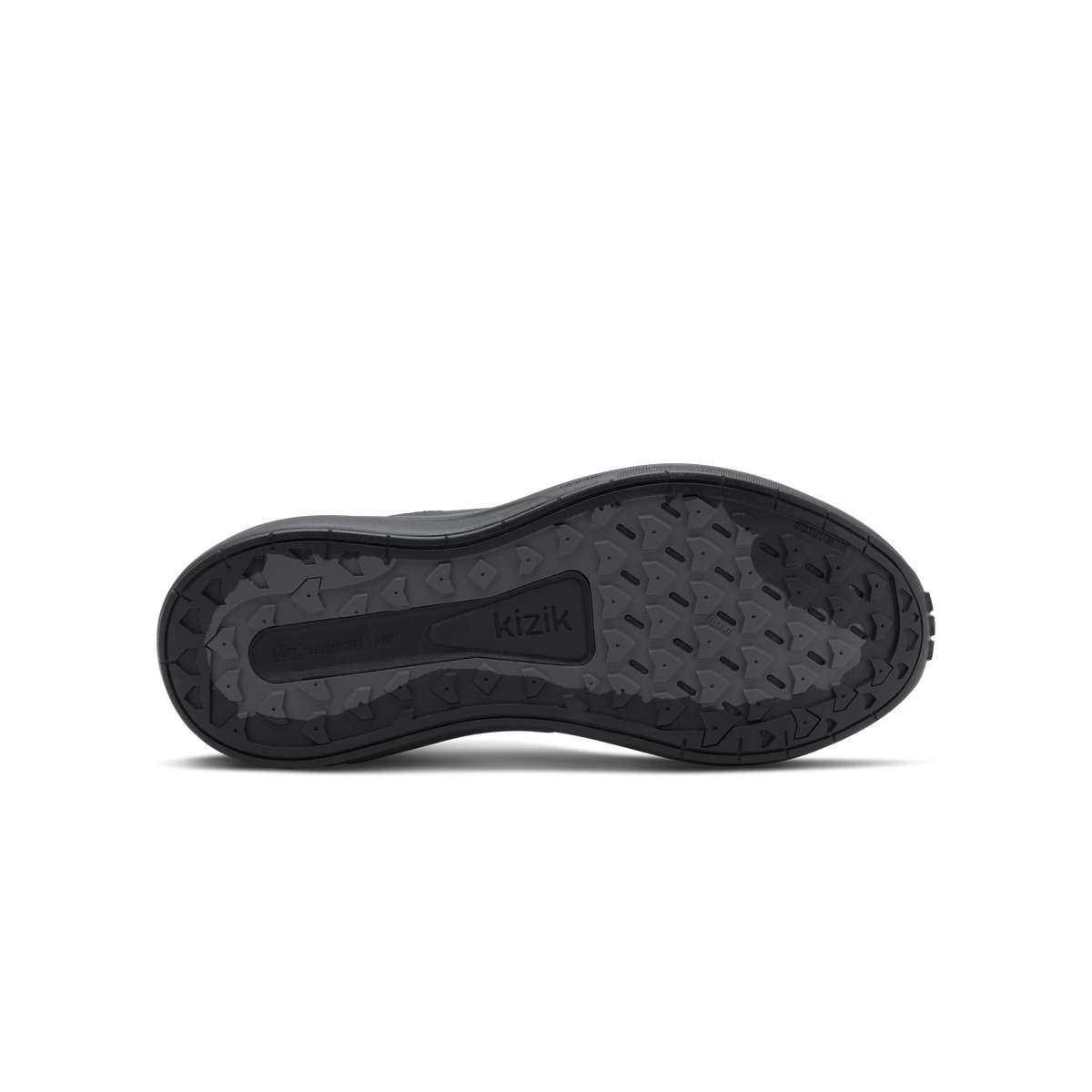 Women's Freedom Pro Slip Resistant - Blackout