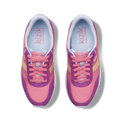 Women's Siena - Pink Lemonade/Purple Orchid