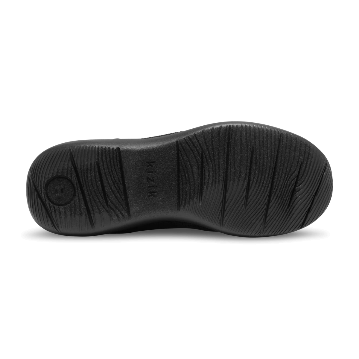 Men's Madrid Eco Knit - Blackout