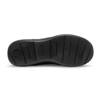 Men's Madrid Eco Knit - Blackout