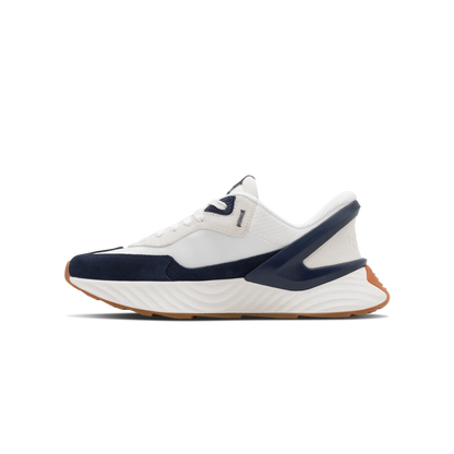 Men's Monaco - White/Naval Academy