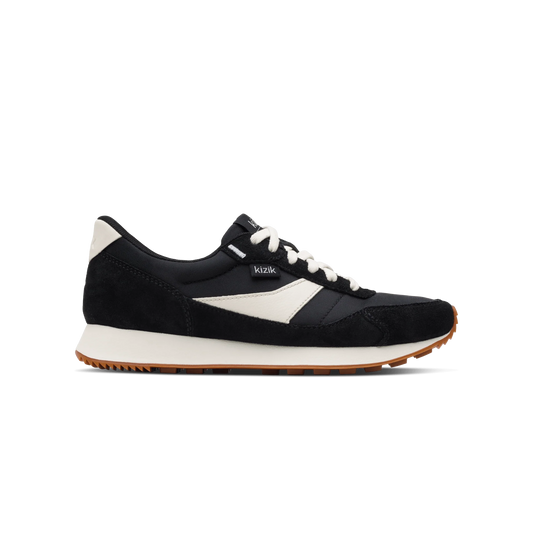Women's Siena - Black