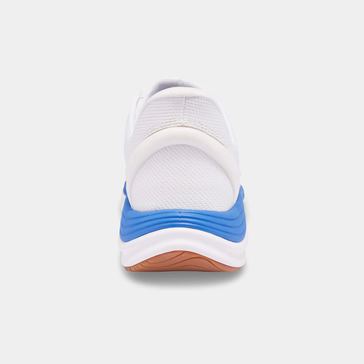 Men's London - Bright White/Supersonic