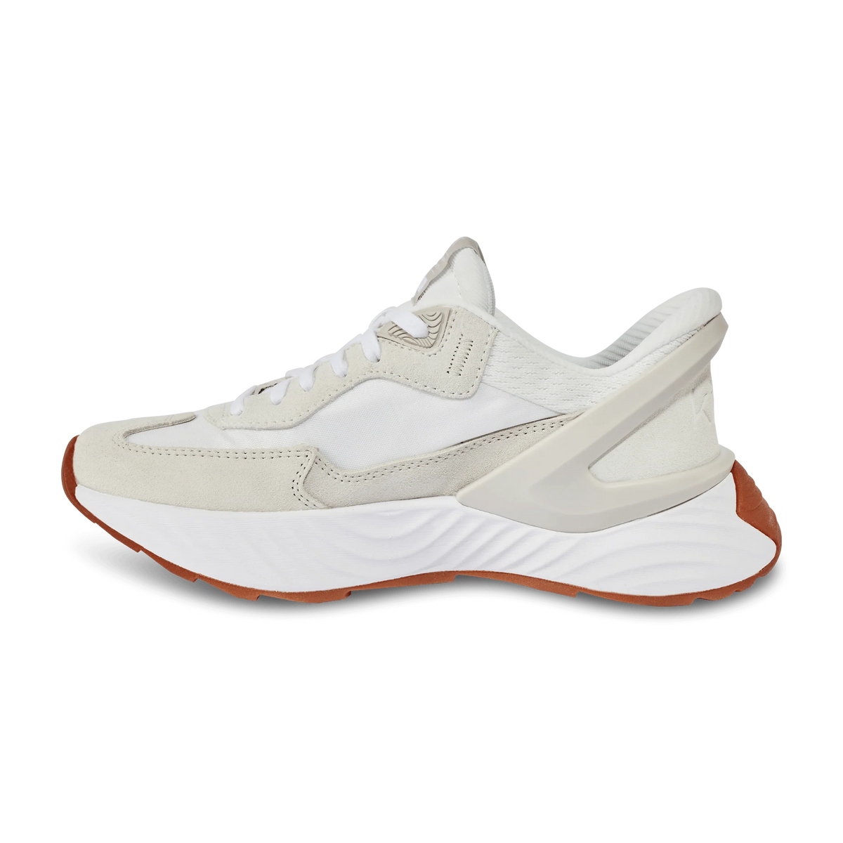 Women's Monaco - White/Moonbeam