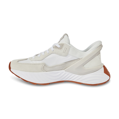 Women's Monaco - White/Moonbeam