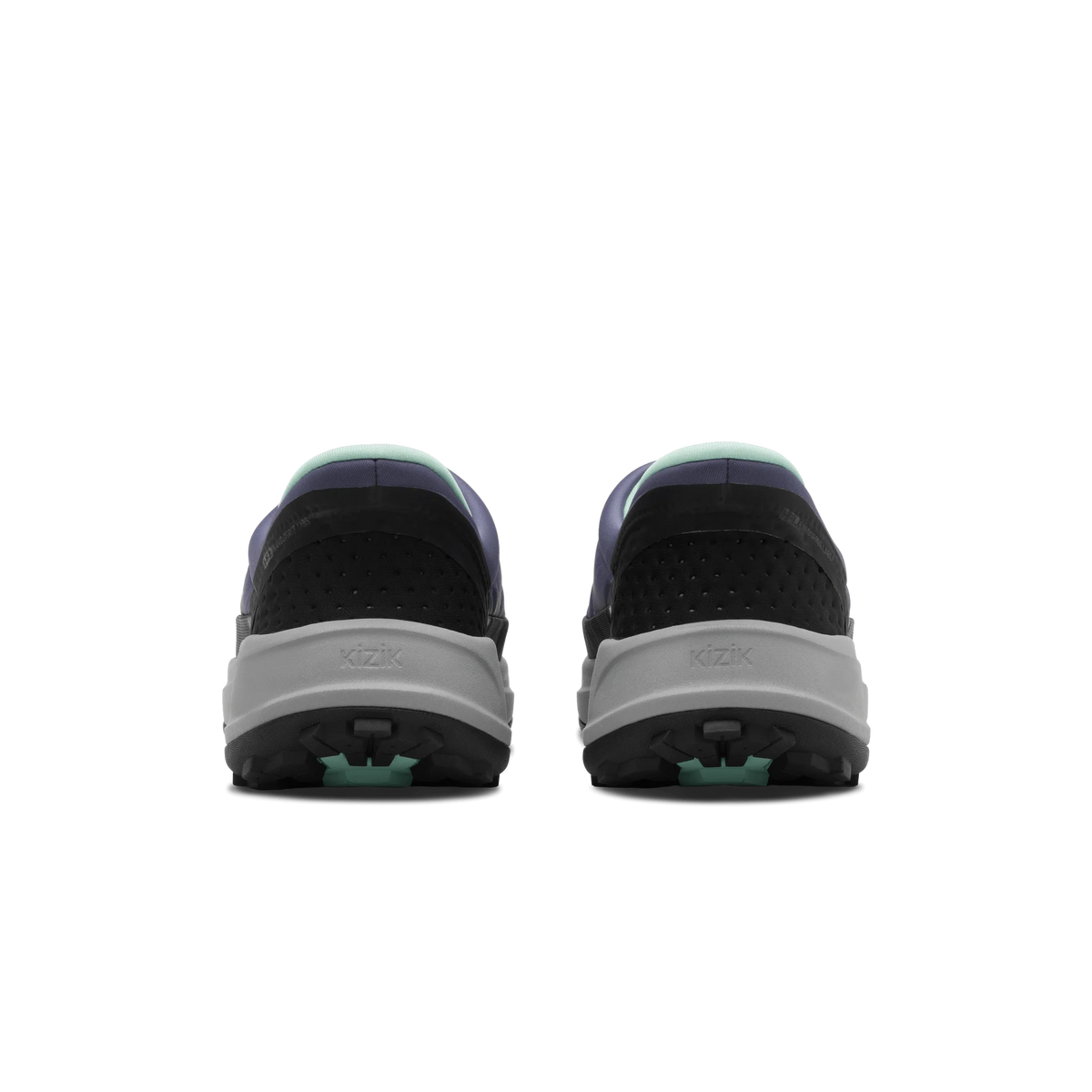 Women's Freedom Moc - Heron/Alloy