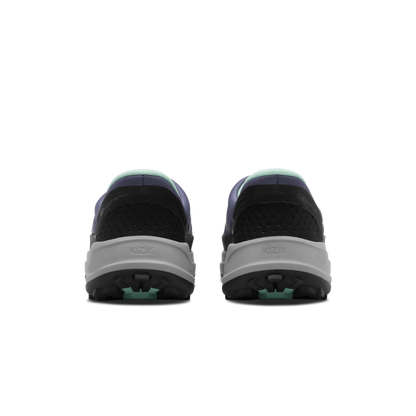 Women's Freedom Moc - Heron/Alloy
