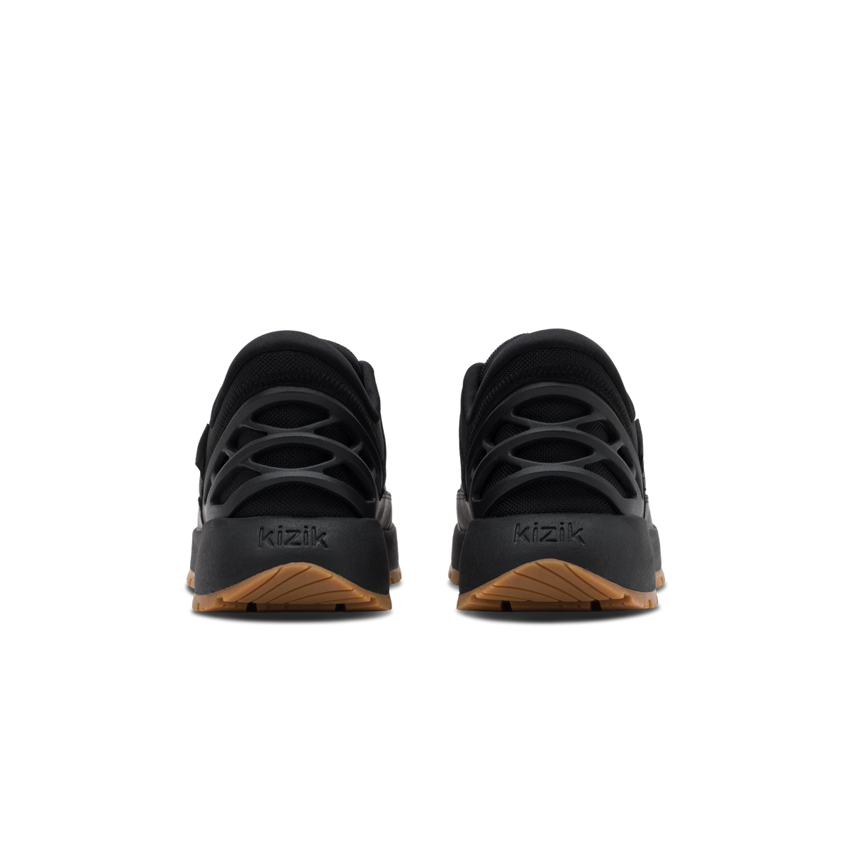 Men's Wasatch Leather Low - Blackout